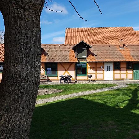 Ferienhaus Sooss Kattenstiegs-Muhle Экстерьер фото