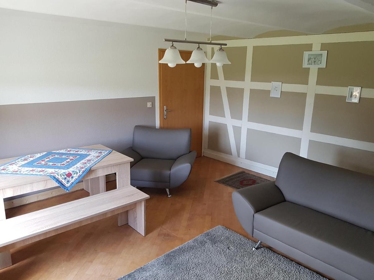 Ferienhaus Sooss Kattenstiegs-Muhle Экстерьер фото