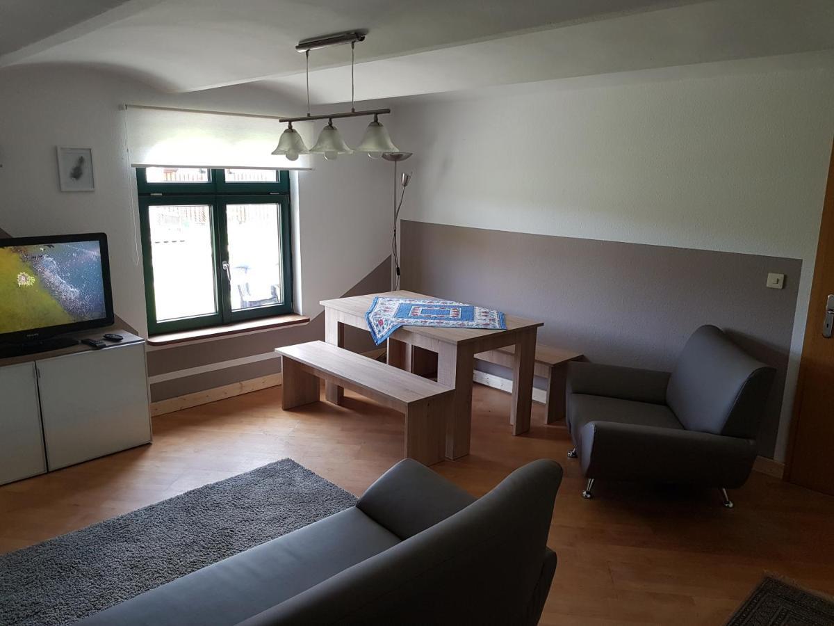 Ferienhaus Sooss Kattenstiegs-Muhle Экстерьер фото