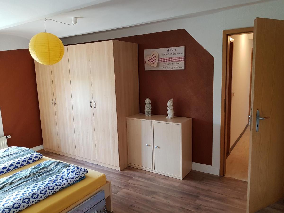 Ferienhaus Sooss Kattenstiegs-Muhle Экстерьер фото